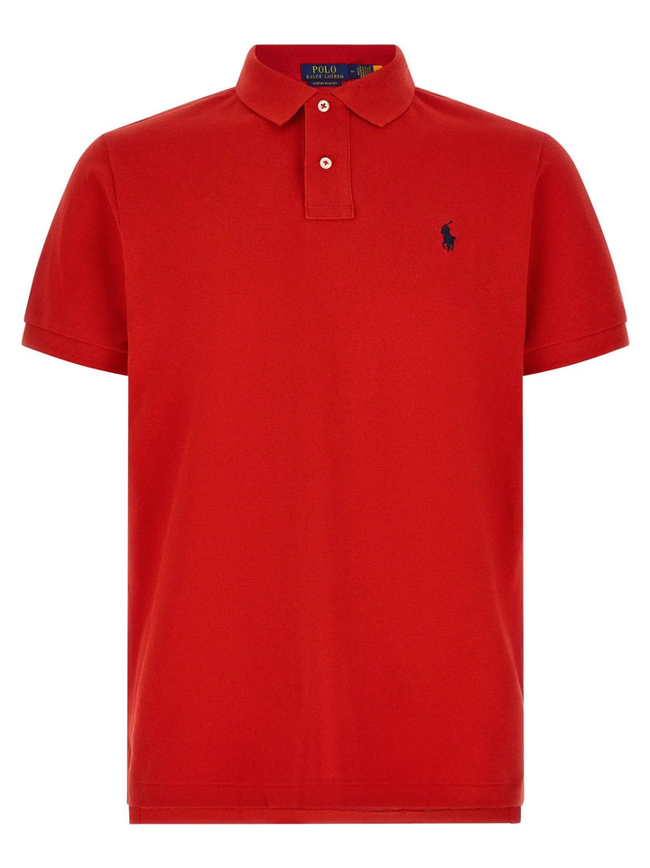 Polo Ralph Lauren Sample Sale | Polo Ralph Lauren Multicolor Cotton Polo Shirt - | Designer outlet