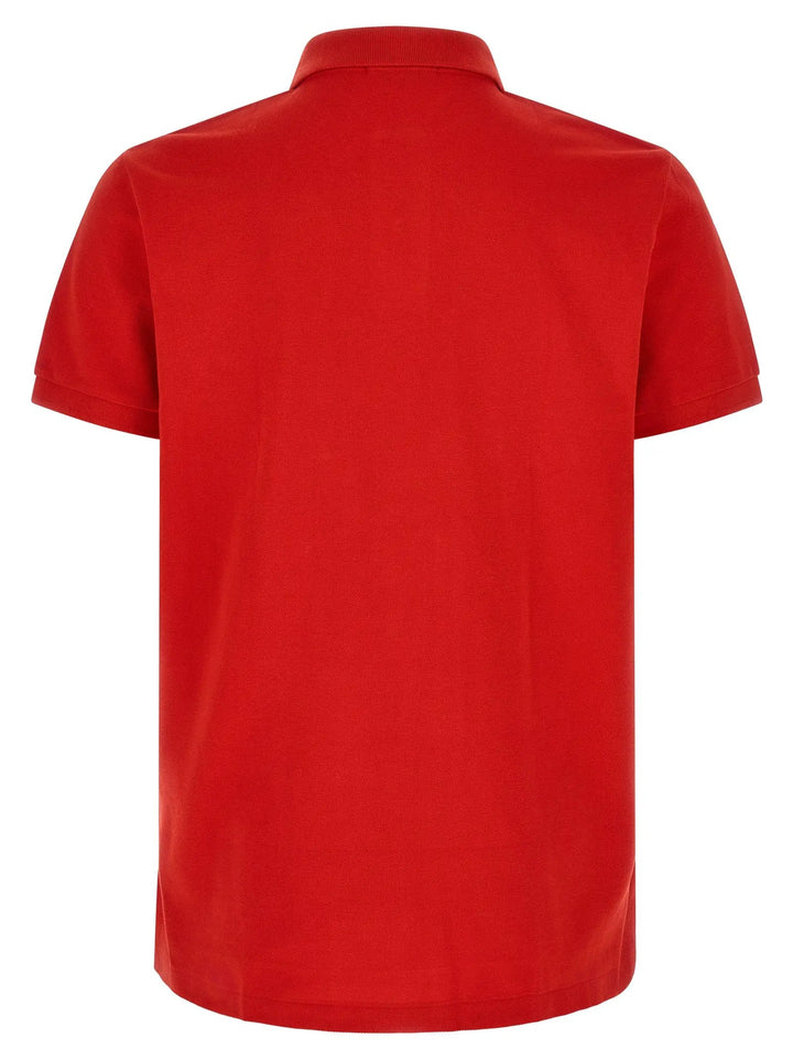 Polo Ralph Lauren Sample Sale | Polo Ralph Lauren Multicolor Cotton Polo Shirt - | Designer outlet