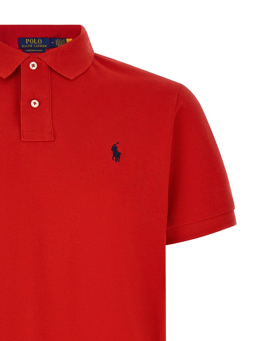 Polo Ralph Lauren Sample Sale | Polo Ralph Lauren Multicolor Cotton Polo Shirt - | Designer outlet