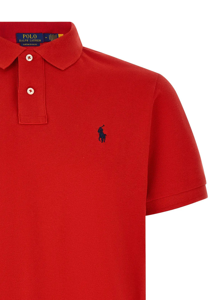 Polo Ralph Lauren Sample Sale | Polo Ralph Lauren Multicolor Cotton Polo Shirt - | Designer outlet