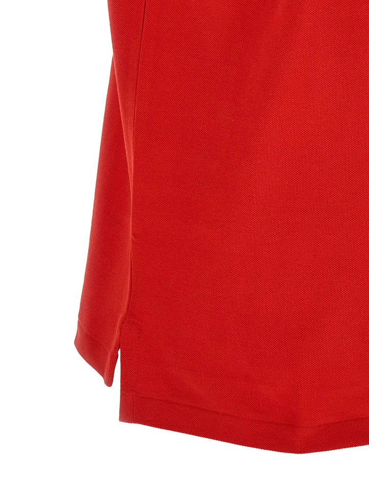 Polo Ralph Lauren Sample Sale | Polo Ralph Lauren Multicolor Cotton Polo Shirt - | Designer outlet