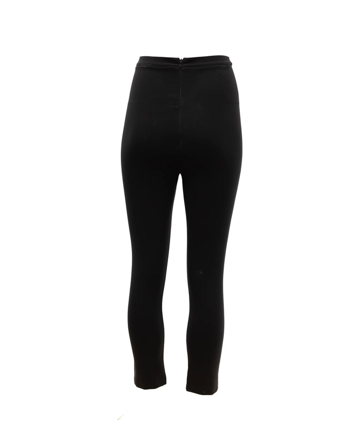 Valentino Garavani Sample Sale | Valentino Garavani Women Jersey Leggings - | Designer outlet
