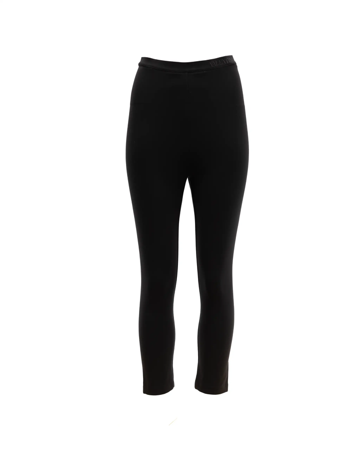 Valentino Garavani Sample Sale | Valentino Garavani Women Jersey Leggings - | Designer outlet