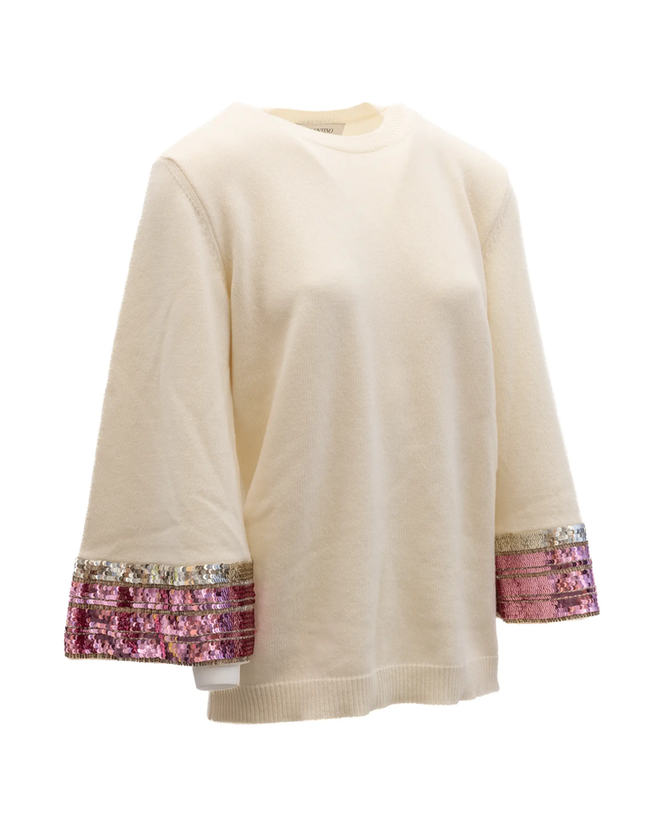 Valentino Garavani Sample Sale | Valentino Garavani Women Knit Knitwear - | Designer outlet