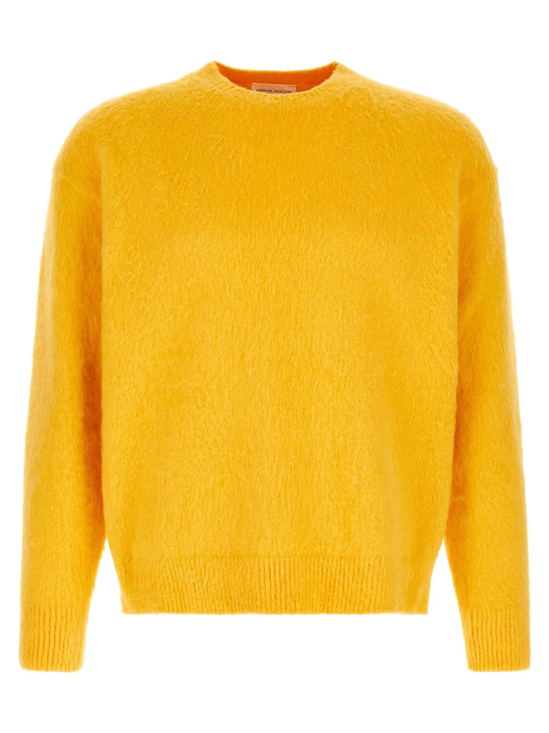 Roberto Collina Sample Sale | Roberto Collina Bicolor Cotton Cardigan - | Designer outlet