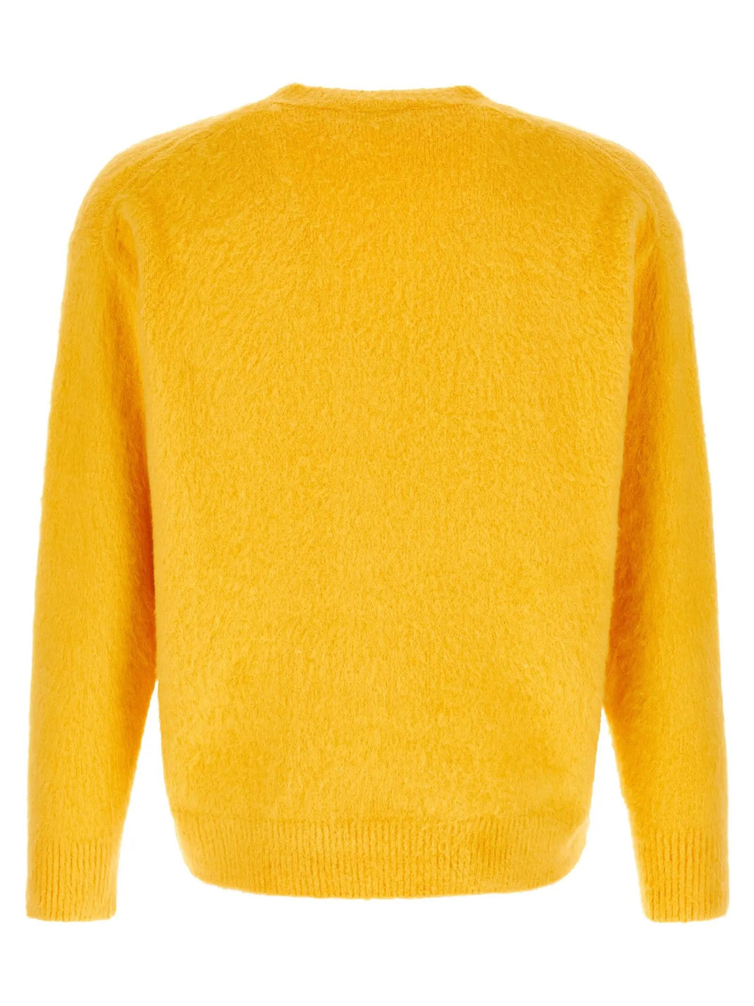 Roberto Collina Sample Sale | Roberto Collina Bicolor Cotton Cardigan - | Designer outlet