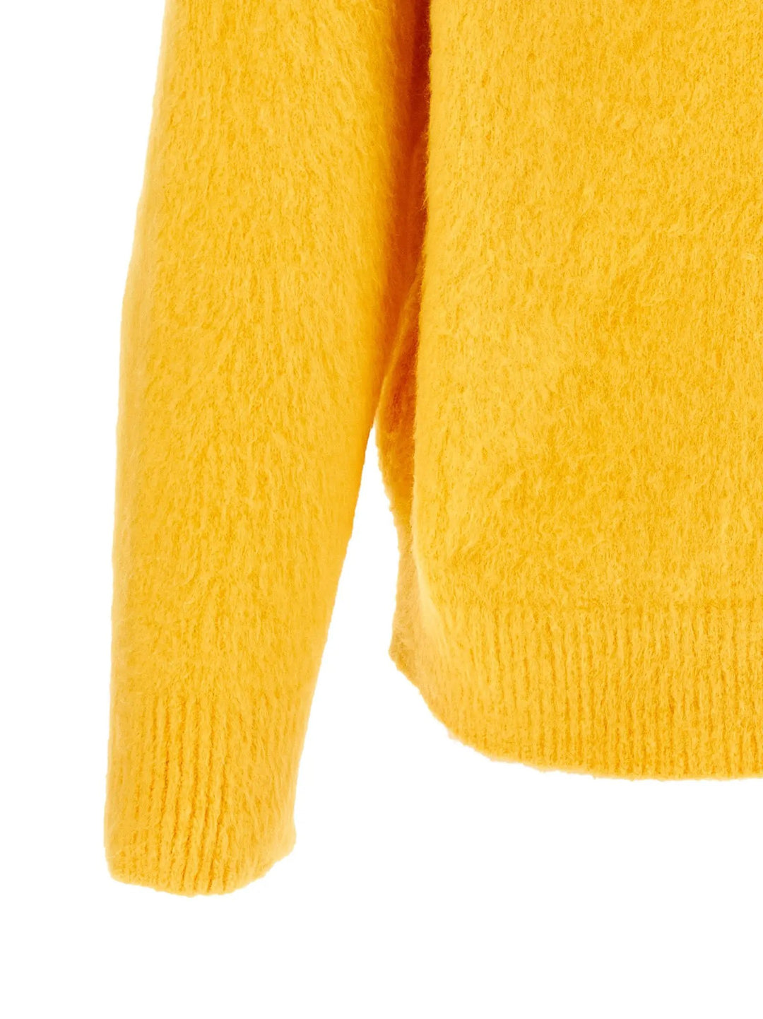 Roberto Collina Sample Sale | Roberto Collina Bicolor Cotton Cardigan - | Designer outlet