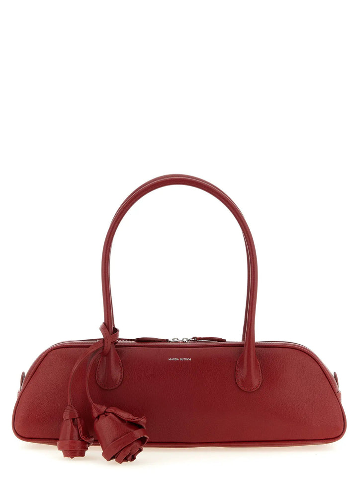 Magda Butrym Sample Sale | Magda Butrym Multicolor Calfskin Handbag - | Designer outlet