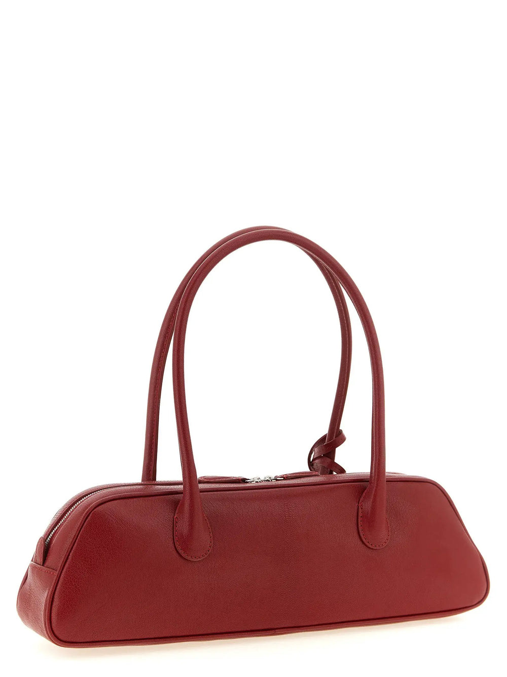 Magda Butrym Sample Sale | Magda Butrym Multicolor Calfskin Handbag - | Designer outlet