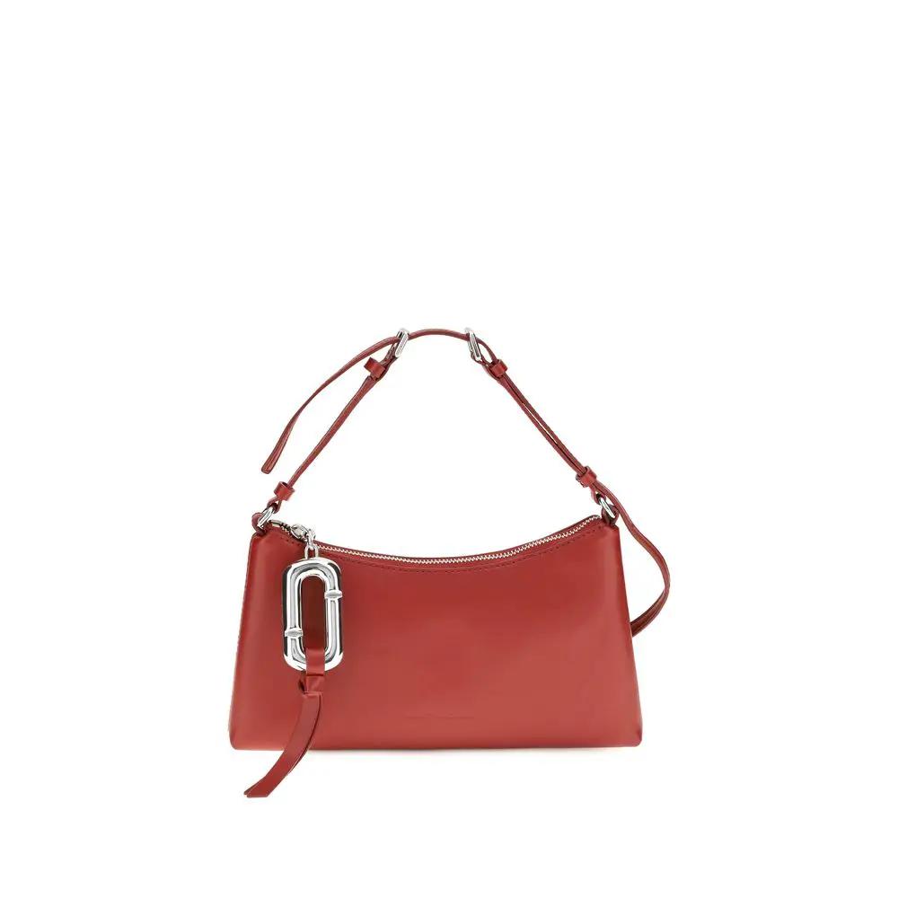Marc Jacobs Sample Sale | Marc Jacobs Multicolor Calf Leather Bos Taurus Shoulder Bag - | Designer outlet