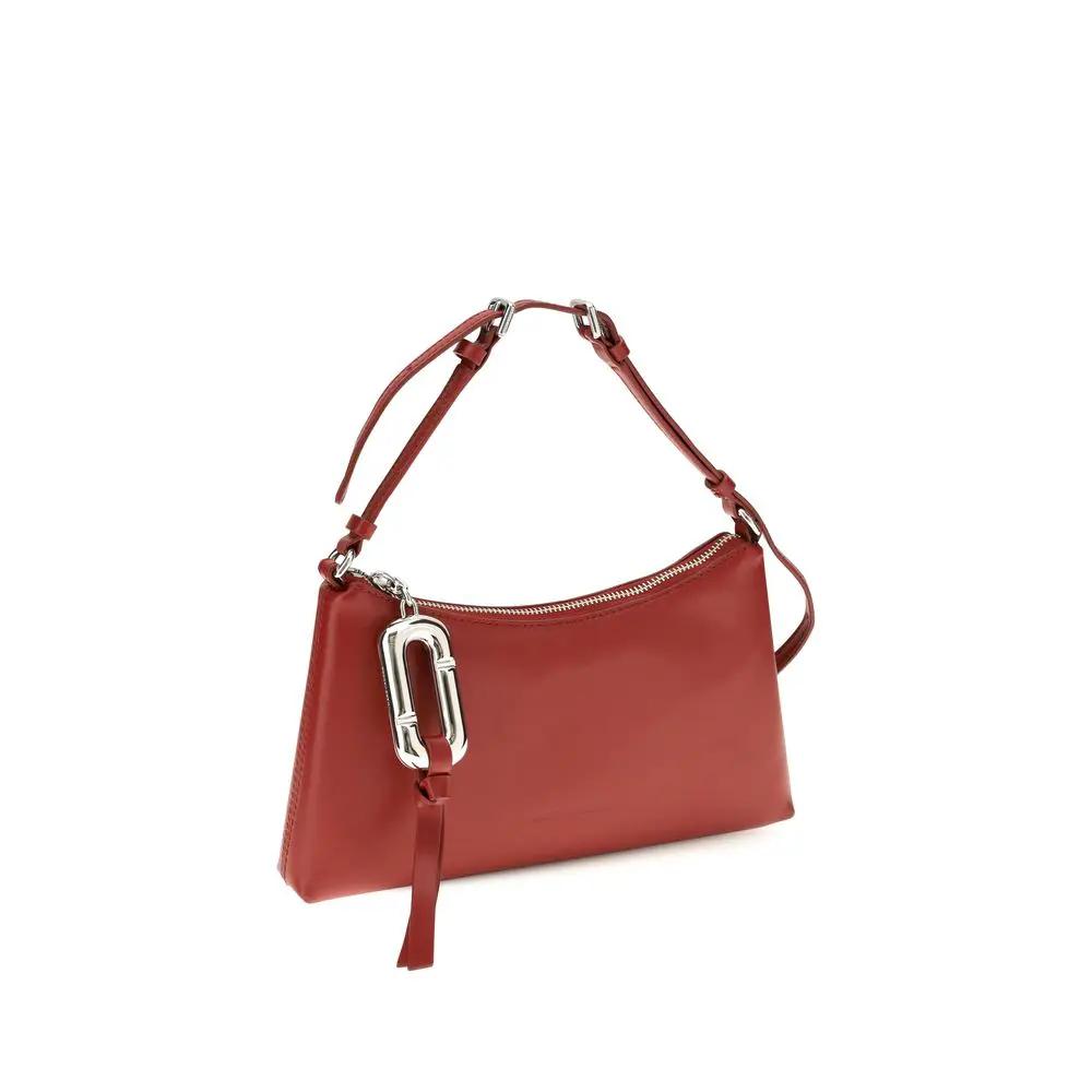 Marc Jacobs Sample Sale | Marc Jacobs Multicolor Calf Leather Bos Taurus Shoulder Bag - | Designer outlet