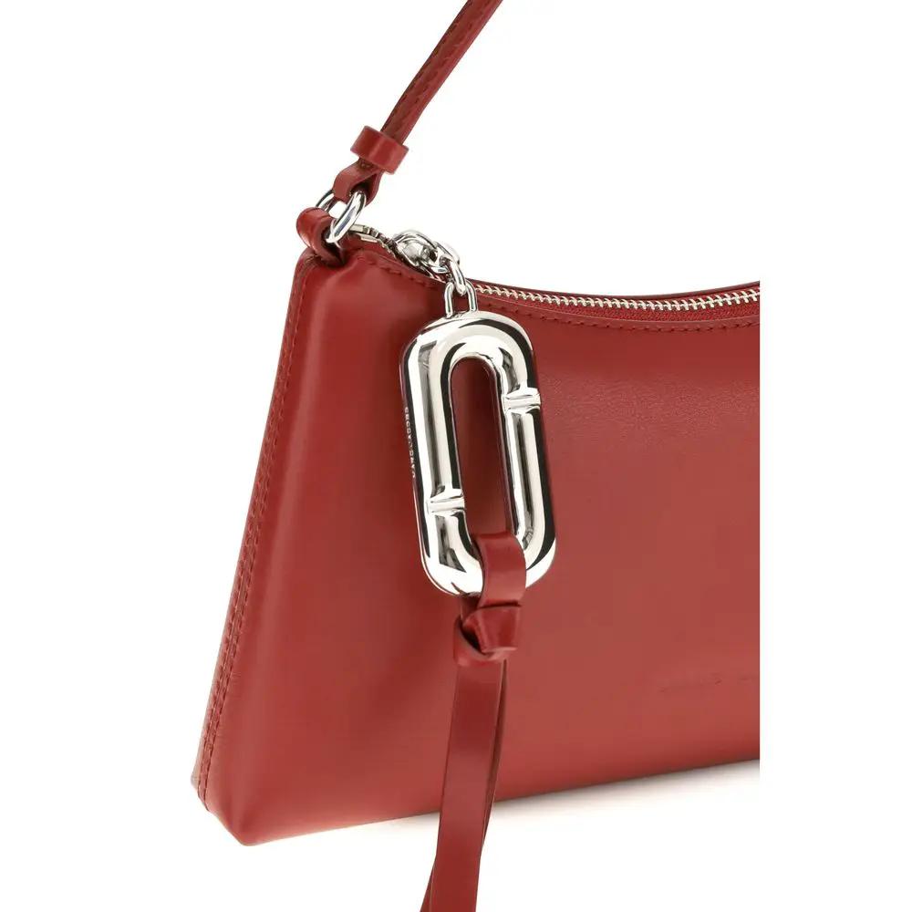 Marc Jacobs Sample Sale | Marc Jacobs Multicolor Calf Leather Bos Taurus Shoulder Bag - | Designer outlet