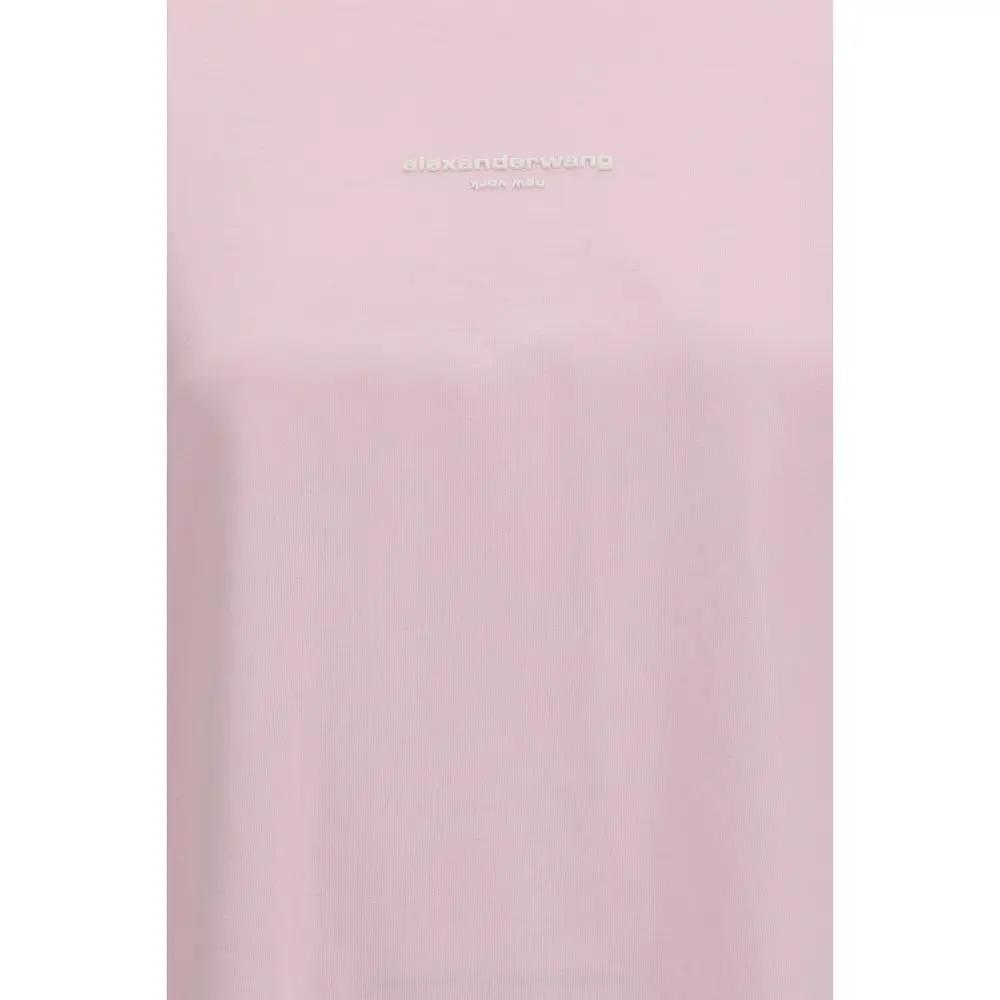 Alexander Wang Sample Sale | Alexander Wang Multicolor Cotton Sportswear - | Designer outlet