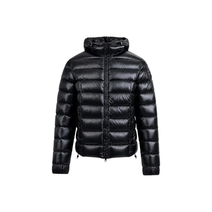 Colmar Originals Sample Sale | Colmar Originals Black Polyamide Full-Length Jacket - | Designer outlet