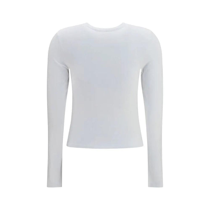 Alexander Wang Sample Sale | Alexander Wang White Cotton Sportswear - | Designer outlet