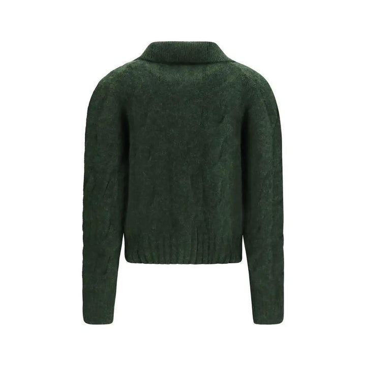 Allude Sample Sale | Allude Bicolor Cashmere Cardigan - | Designer outlet
