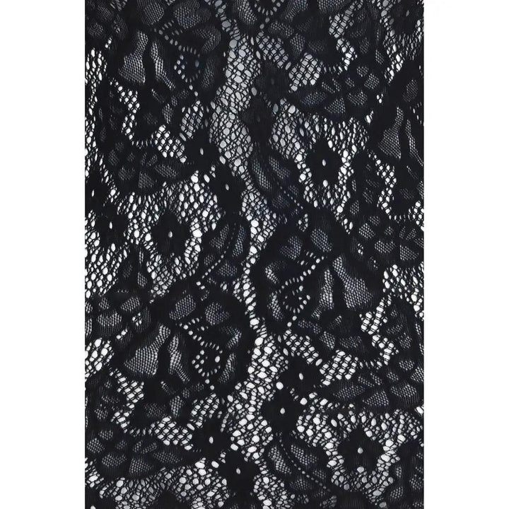 Wolford Sample Sale | Wolford Black Polyamide Shirt - | Designer outlet