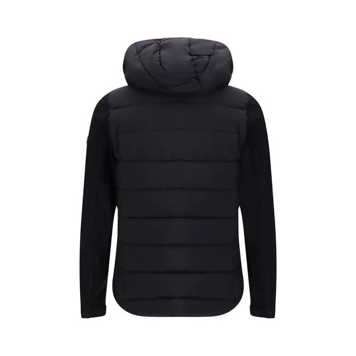 Tatras Sample Sale | Tatras Black Goose Down Full-Length Jacket - | Designer outlet