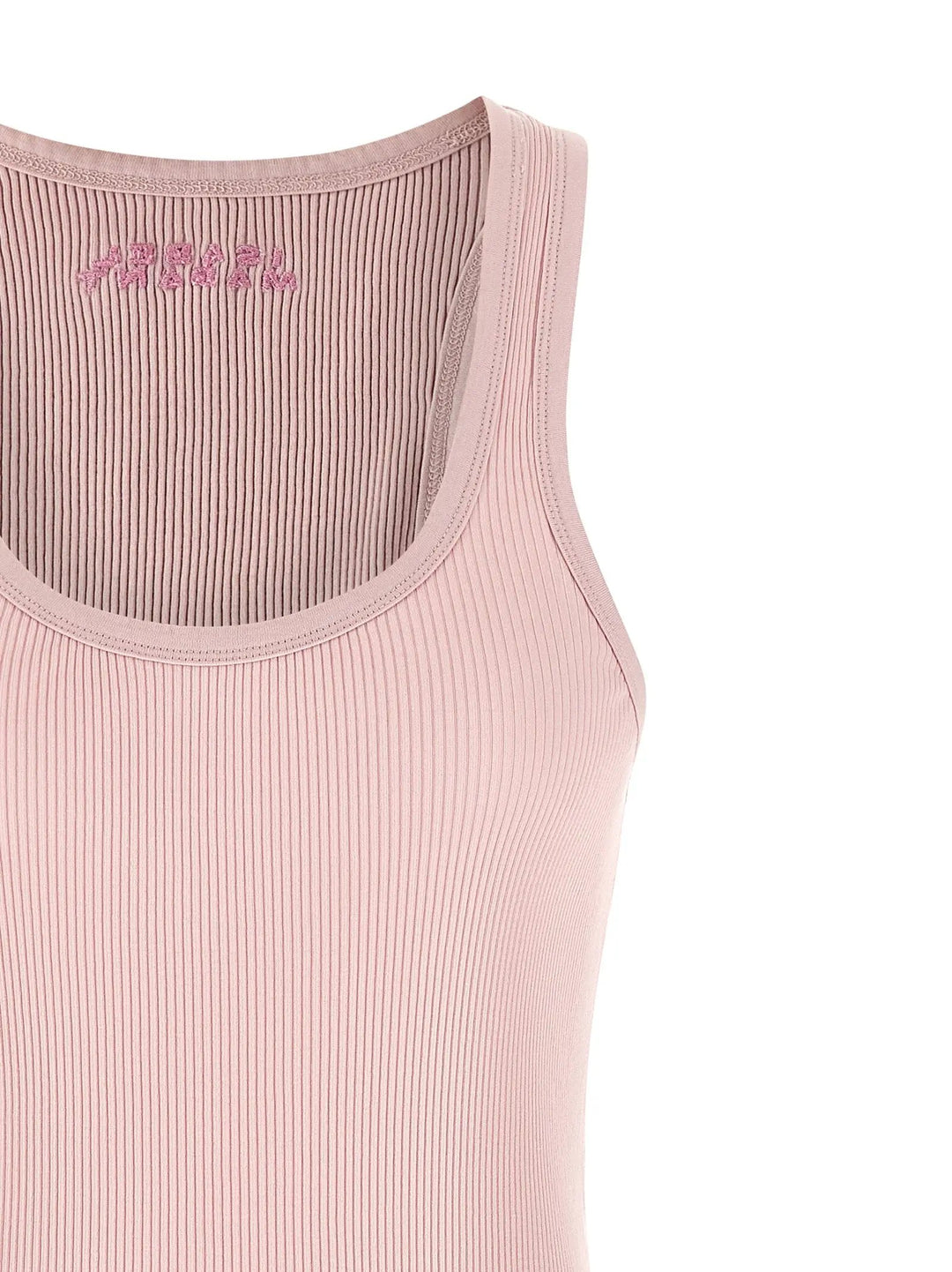 Isabel Marant Sample Sale | Isabel Marant Multicolor Cotton Tank Tops - | Designer outlet