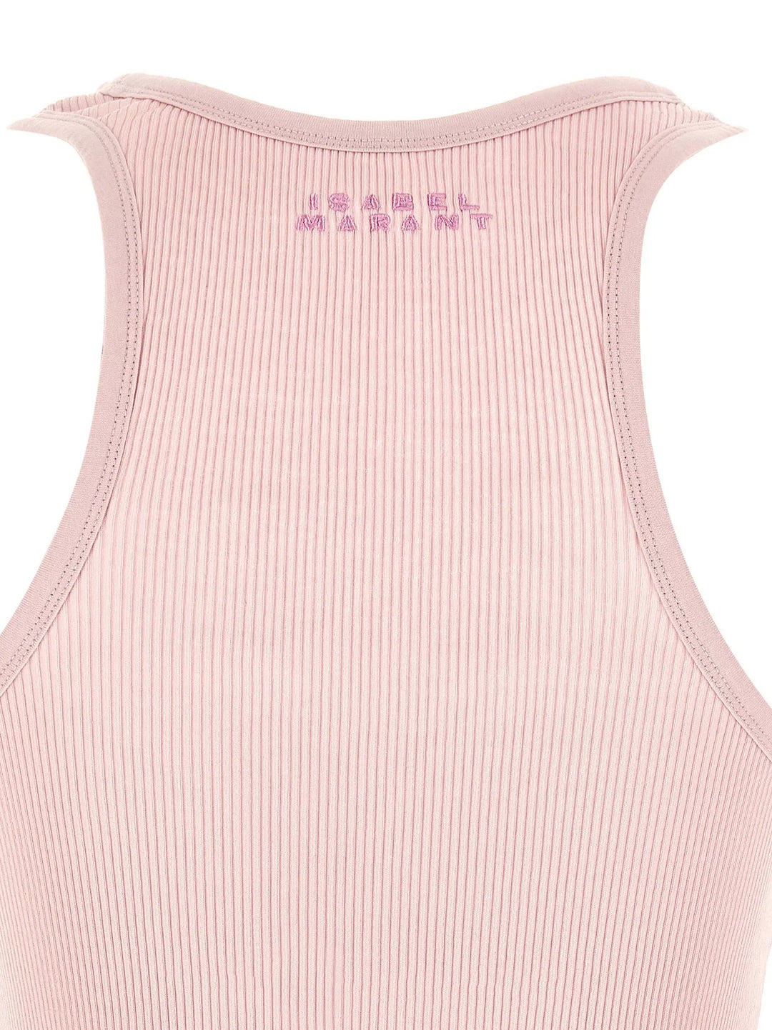 Isabel Marant Sample Sale | Isabel Marant Multicolor Cotton Tank Tops - | Designer outlet