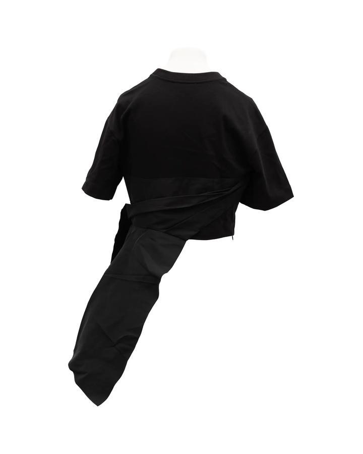 Alexander McQueen Sample Sale | Alexander McQueen Black Women Dress - | Designer outlet
