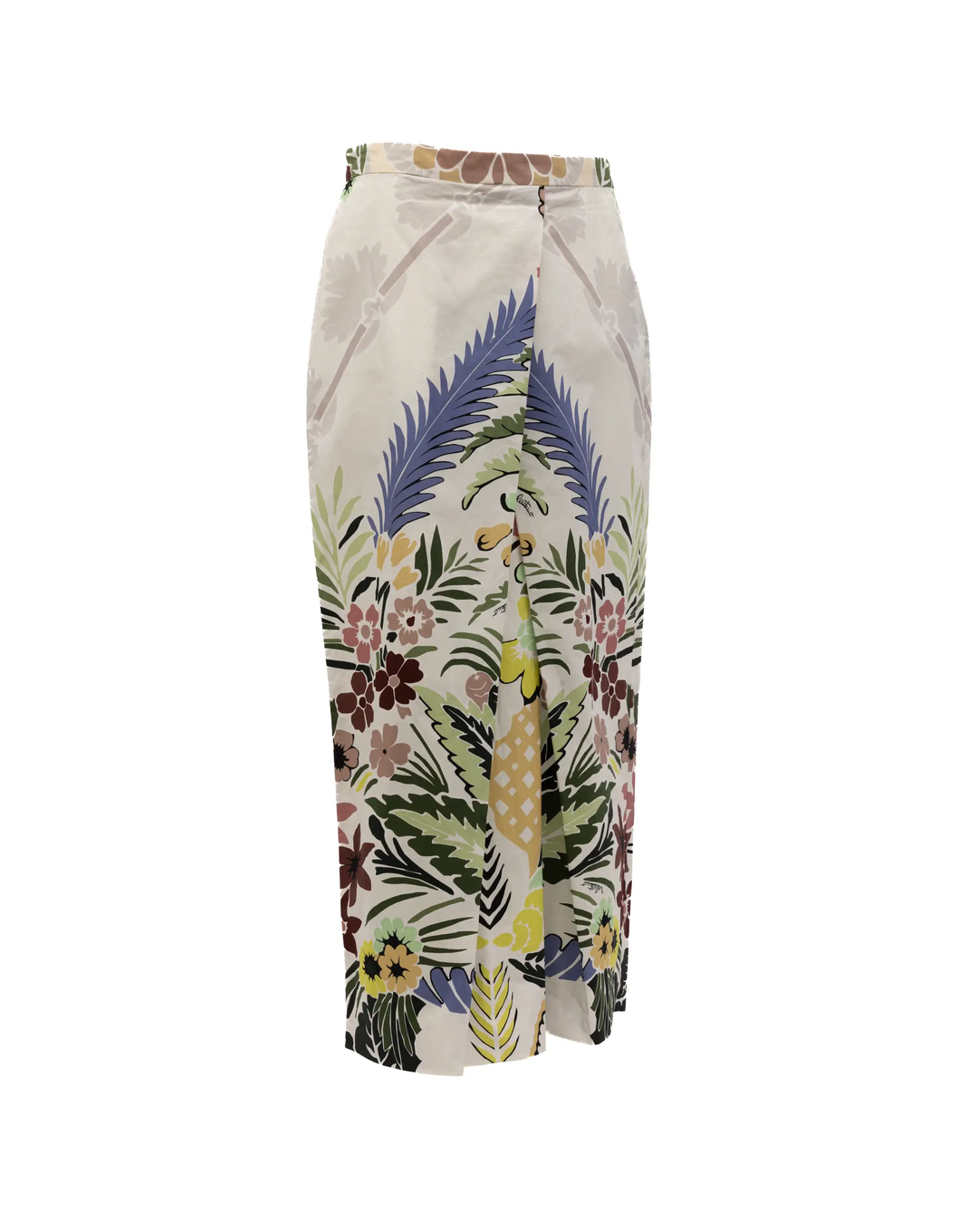 Valentino Garavani Sample Sale | Valentino Garavani Women Skirt with Floral details - | Designer outlet
