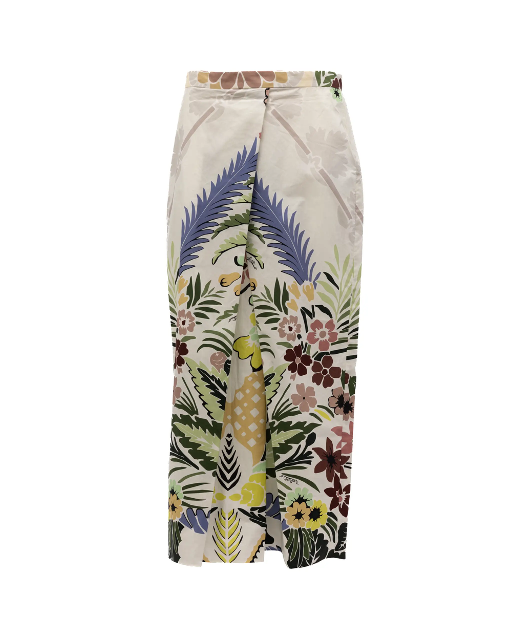 Valentino Garavani Sample Sale | Valentino Garavani Women Skirt with Floral details - | Designer outlet
