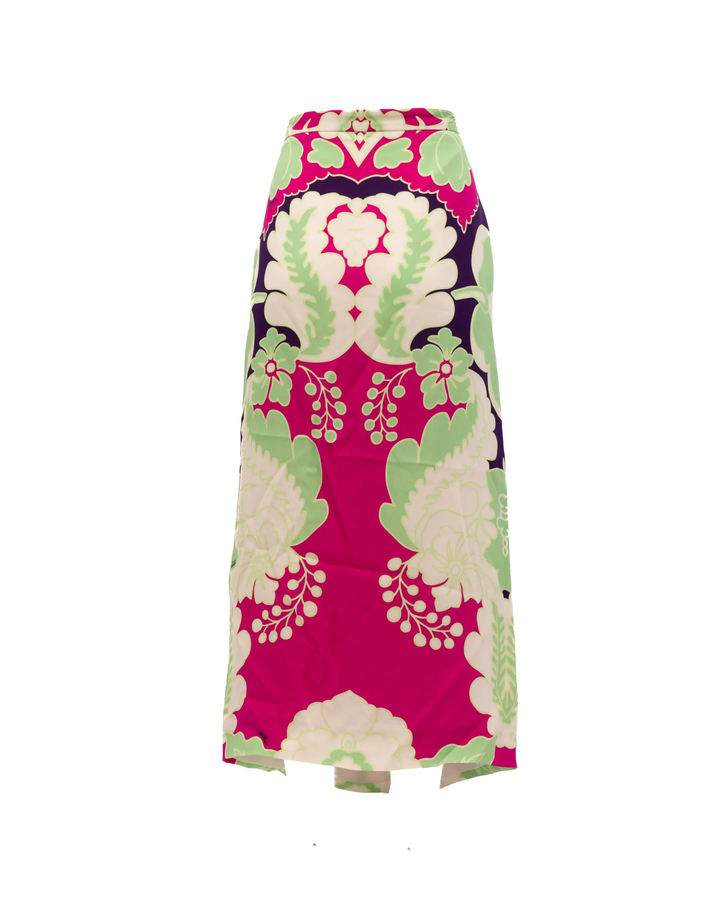 Valentino Garavani Sample Sale | Valentino Garavani Women Multicolor Skirt - | Designer outlet