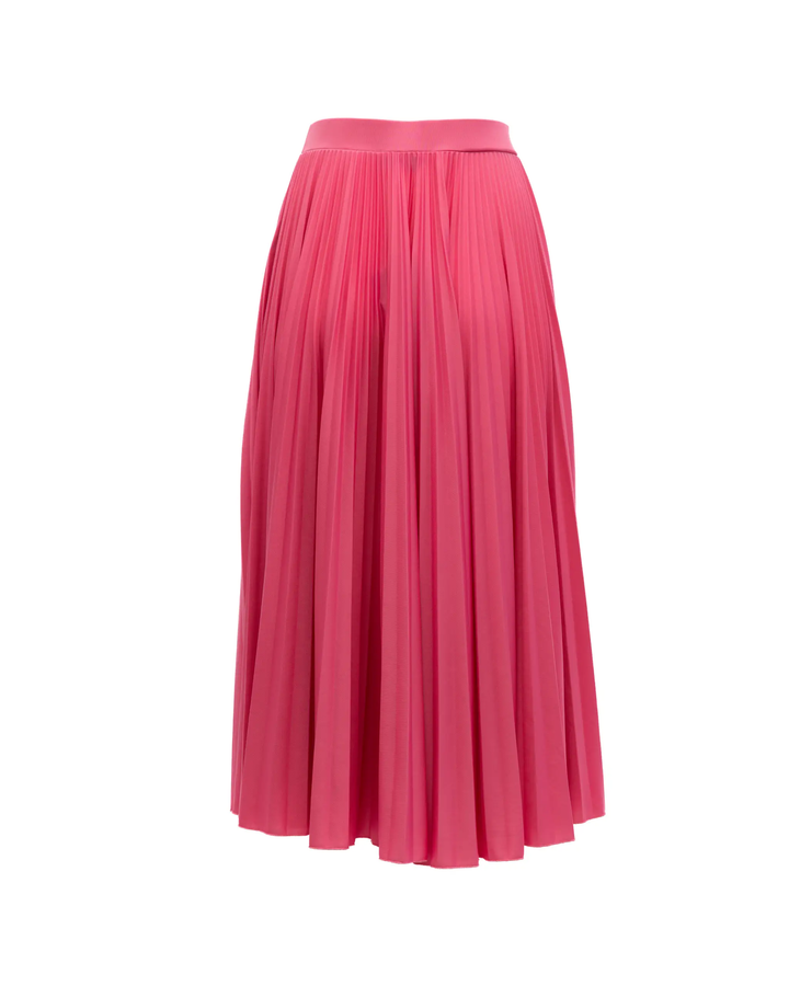 Valentino Garavani Sample Sale | Valentino Garavani Women Maxi Skirt in pink - | Designer outlet