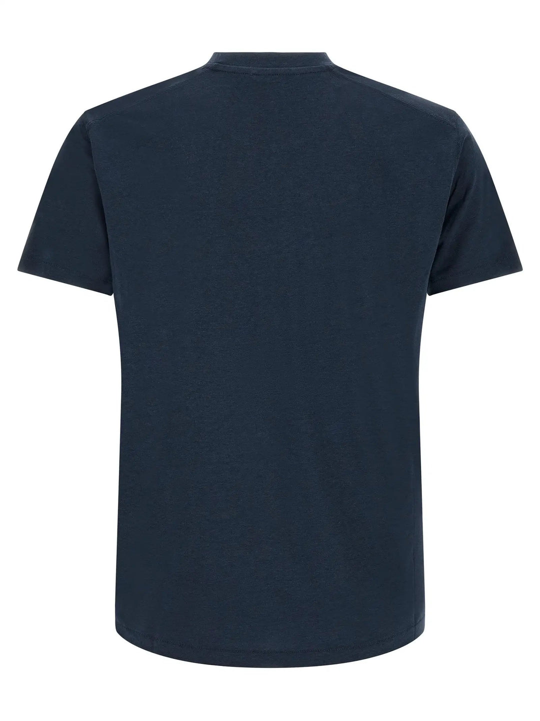 Tom Ford Sample Sale | Tom Ford Blue Lyocell T-Shirt - | Designer outlet