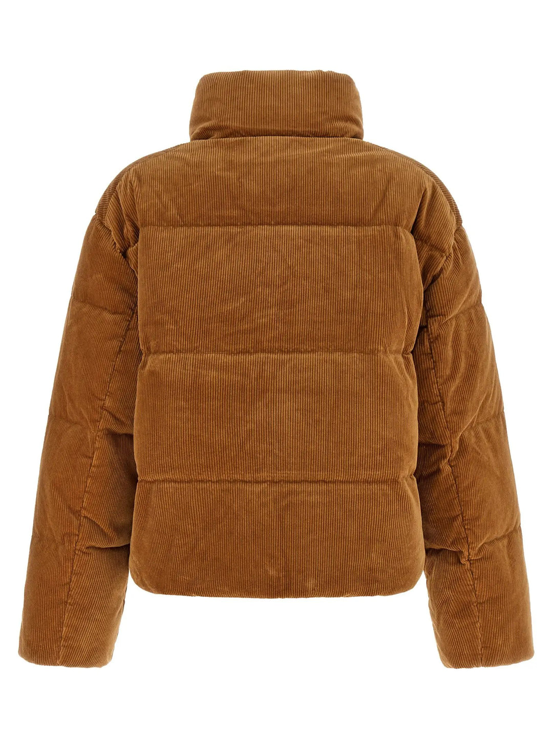 Polo Ralph Lauren Sample Sale | Polo Ralph Lauren Brown Cotton Full-Length Jacket - | Designer outlet