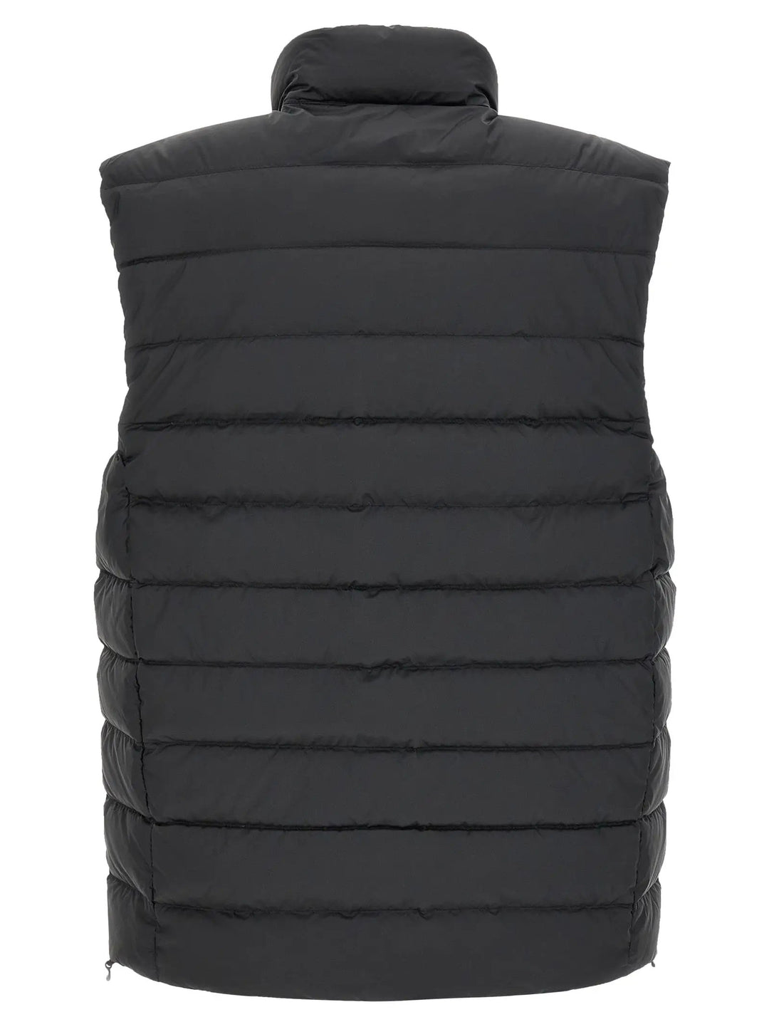 Polo Ralph Lauren Sample Sale | Polo Ralph Lauren Black Polyester Sleeveless Jacket - | Designer outlet