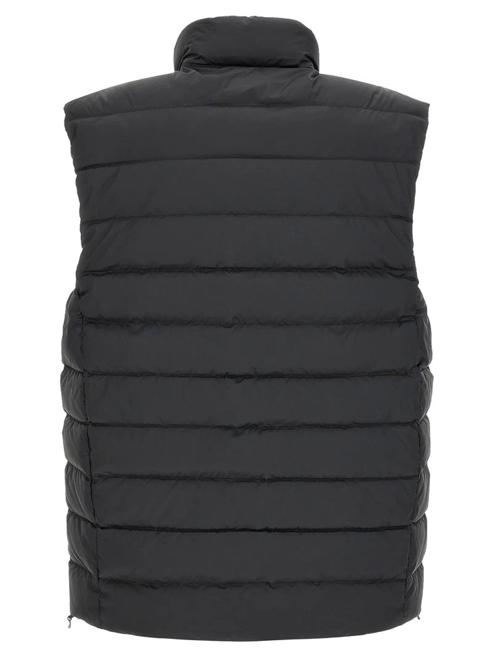 Polo Ralph Lauren Sample Sale | Polo Ralph Lauren Black Polyester Sleeveless Jacket - | Designer outlet