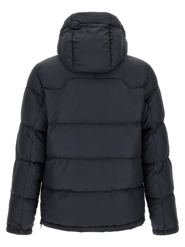 Polo Ralph Lauren Sample Sale | Polo Ralph Lauren Black Polyester Full-Length Jacket - | Designer outlet