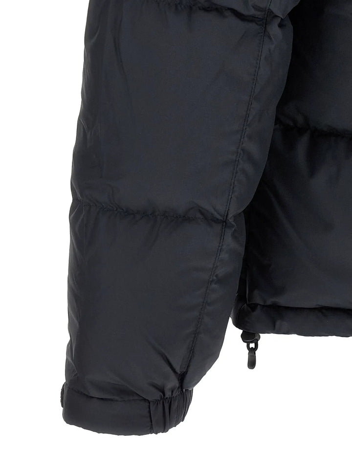 Polo Ralph Lauren Sample Sale | Polo Ralph Lauren Black Polyester Full-Length Jacket - | Designer outlet