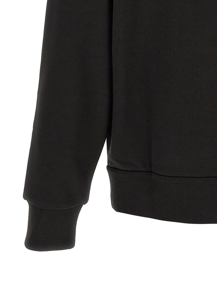 Moncler Sample Sale | Moncler Black Polyamide Cardigan - | Designer outlet