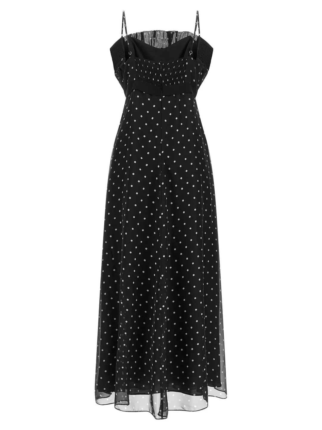 Zimmermann Sample Sale | Zimmermann Black Polyester Midi Dress - | Designer outlet