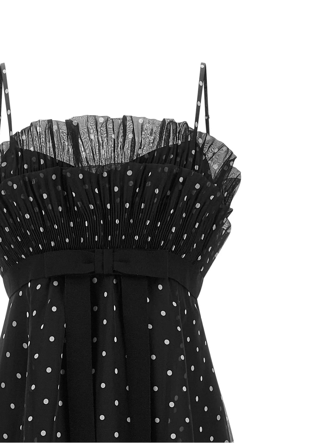 Zimmermann Sample Sale | Zimmermann Black Polyester Midi Dress - | Designer outlet