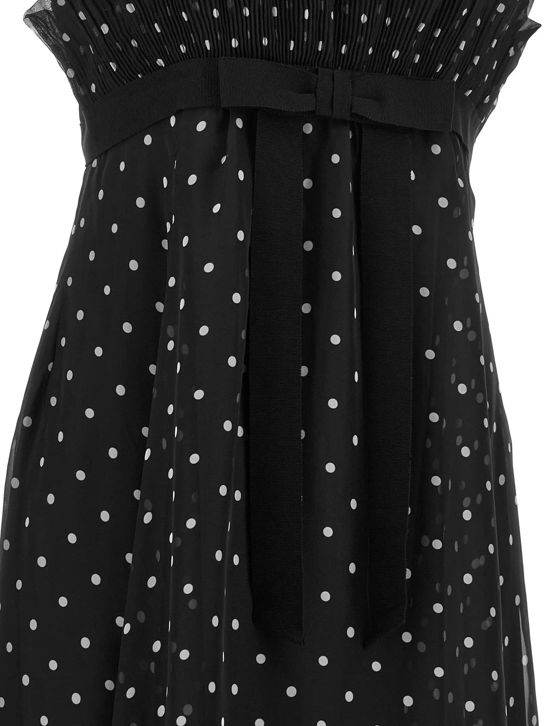 Zimmermann Sample Sale | Zimmermann Black Polyester Midi Dress - | Designer outlet