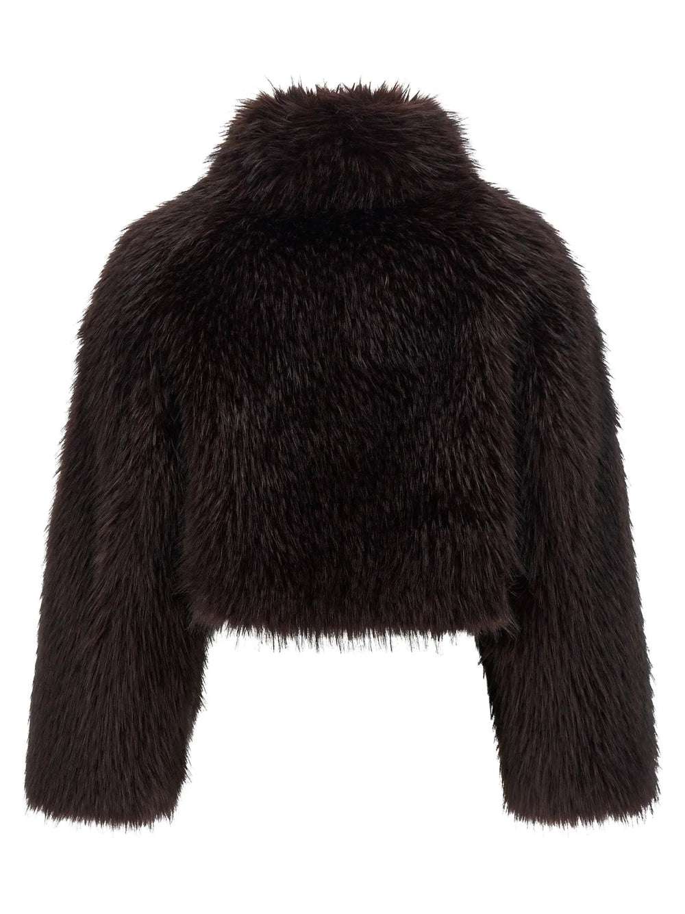 PINKO Sample Sale | PINKO Purple Polyester Full-Length Jacket - | Designer outlet