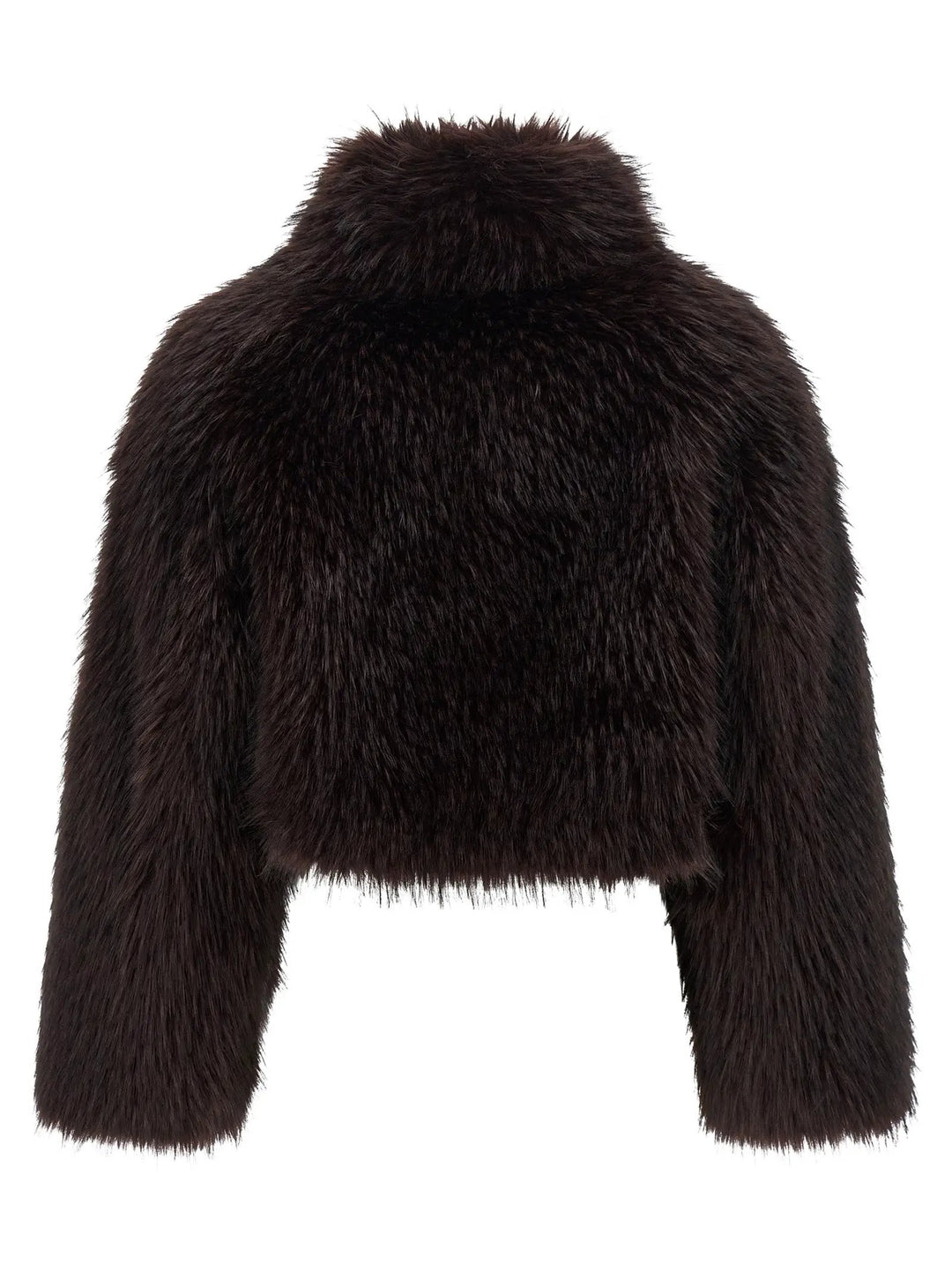 PINKO Sample Sale | PINKO Purple Polyester Full-Length Jacket - | Designer outlet
