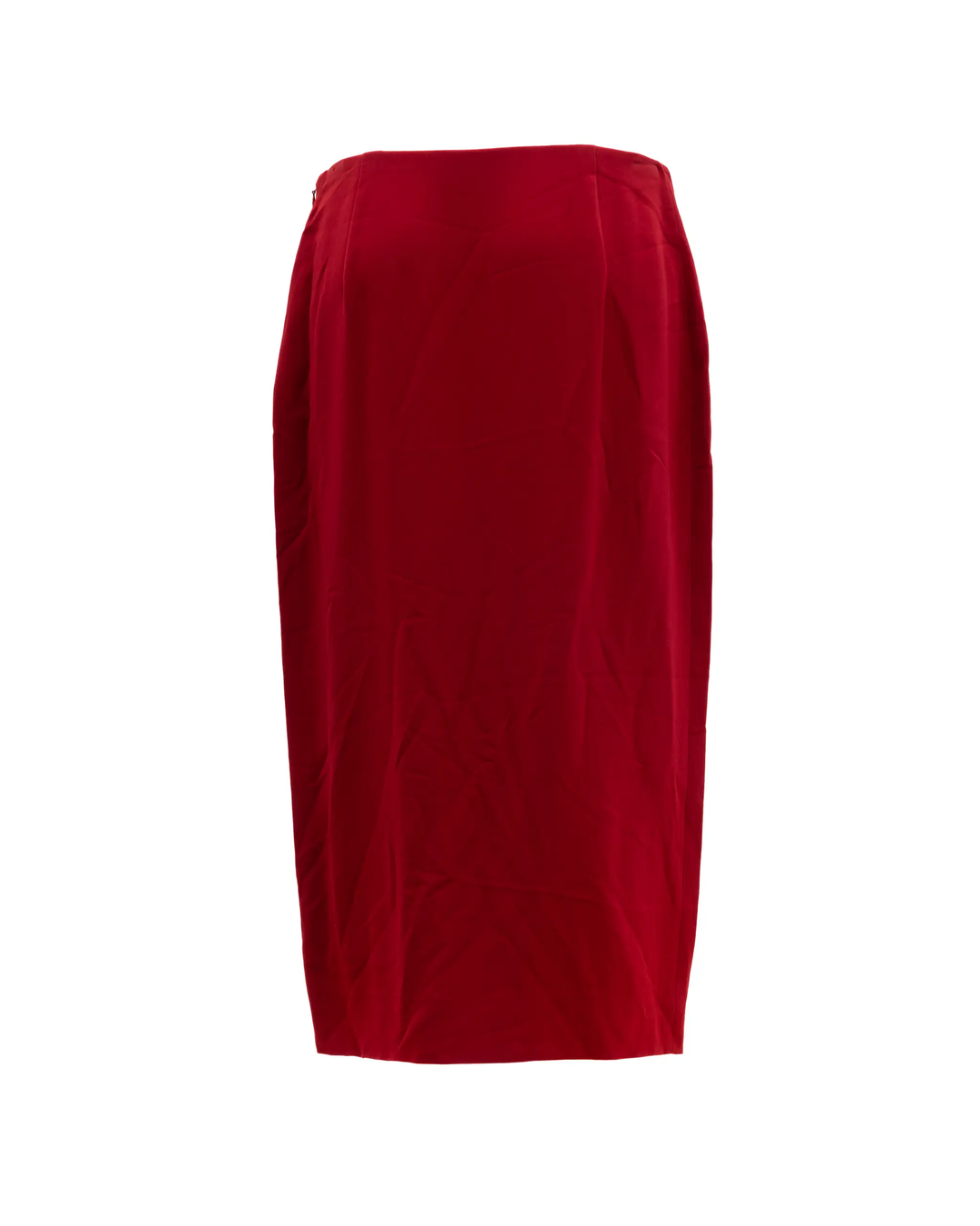 Valentino Garavani Sample Sale | Valentino Garavani Women Skirt with a slit - | Designer outlet