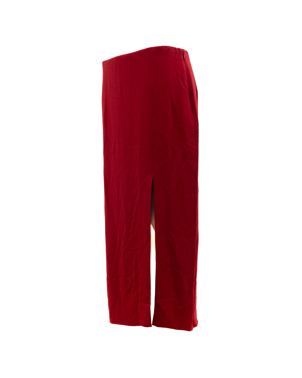 Valentino Garavani Sample Sale | Valentino Garavani Women Skirt with a slit - | Designer outlet