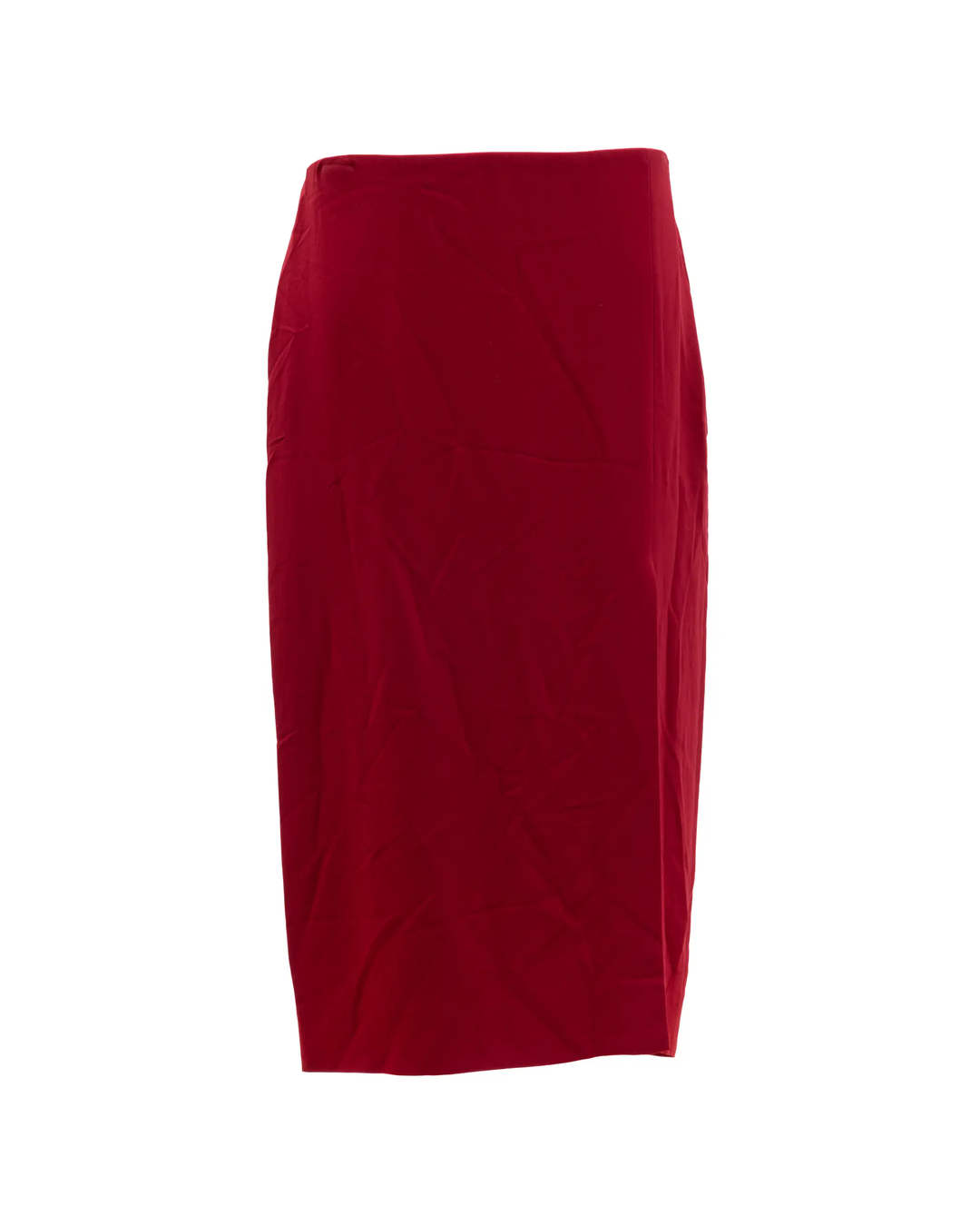 Valentino Garavani Sample Sale | Valentino Garavani Women Skirt with a slit - | Designer outlet