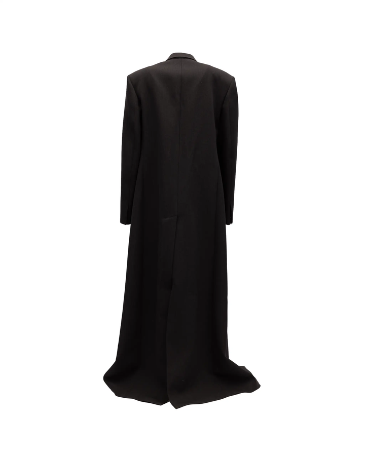 Valentino Garavani Sample Sale | Valentino Garavani Women Wool Long Coat - | Designer outlet