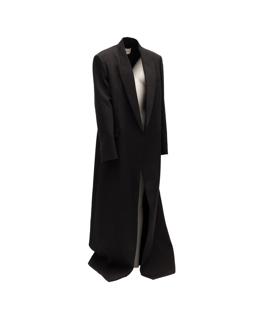 Valentino Garavani Sample Sale | Valentino Garavani Women Wool Long Coat - | Designer outlet