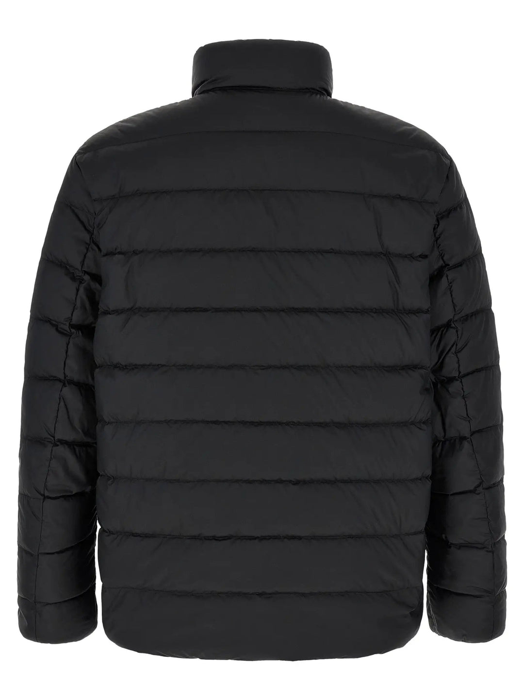 Polo Ralph Lauren Sample Sale | Polo Ralph Lauren Black Polyester Full-Length Jacket - | Designer outlet
