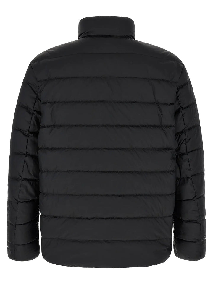 Polo Ralph Lauren Sample Sale | Polo Ralph Lauren Black Polyester Full-Length Jacket - | Designer outlet