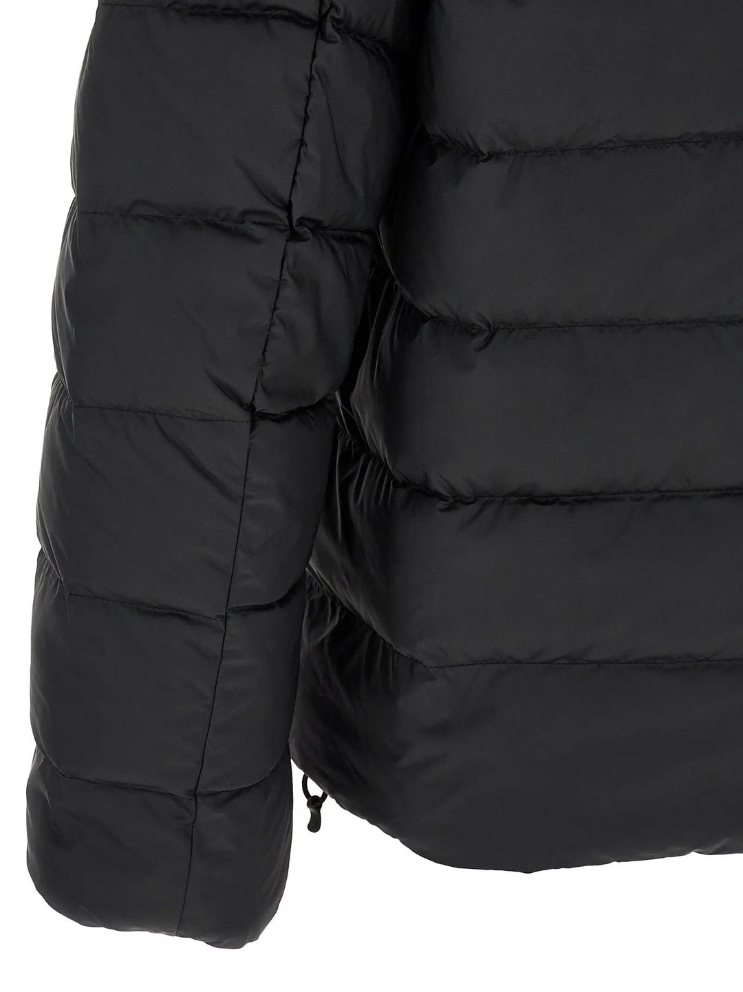 Polo Ralph Lauren Sample Sale | Polo Ralph Lauren Black Polyester Full-Length Jacket - | Designer outlet