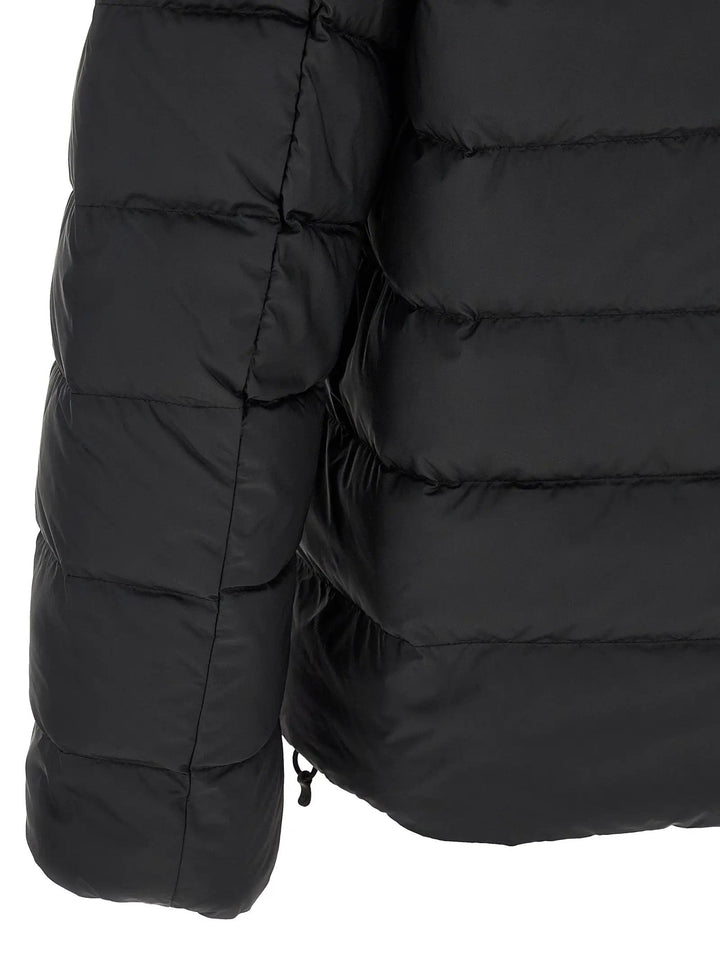 Polo Ralph Lauren Sample Sale | Polo Ralph Lauren Black Polyester Full-Length Jacket - | Designer outlet
